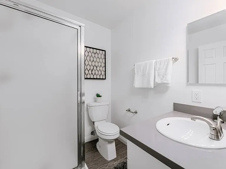 Reserve at South Coast — Photo 36