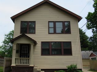 1015 College St, Fort Wayne, IN 46802