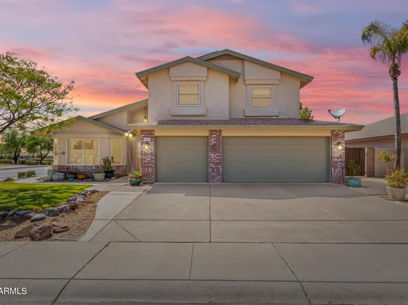 24202 N 40TH Lane, Glendale, AZ 85310