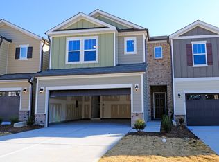 1113 Doe Blossom Ln, Apex, NC 27502