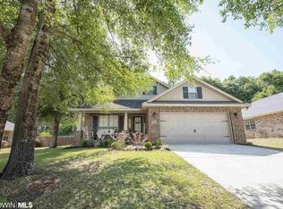 28123 Chateau Dr, Daphne, AL 36526