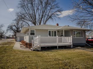 311 1st St E, Chokio, MN 56221