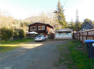 6589 Hohape Ave, Kelseyville, CA