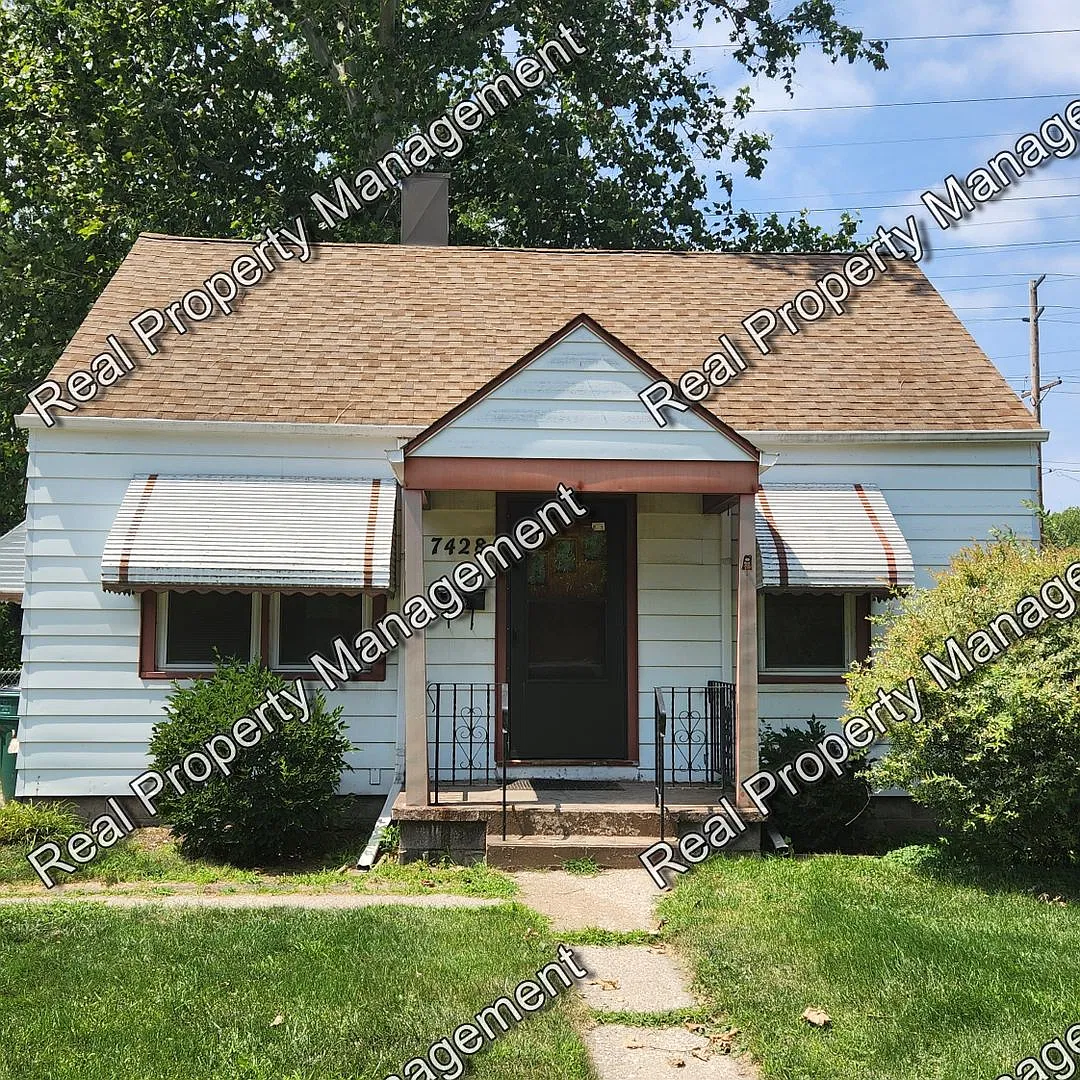 Two Bedroom Ranch on Quiet Street — Photo 1