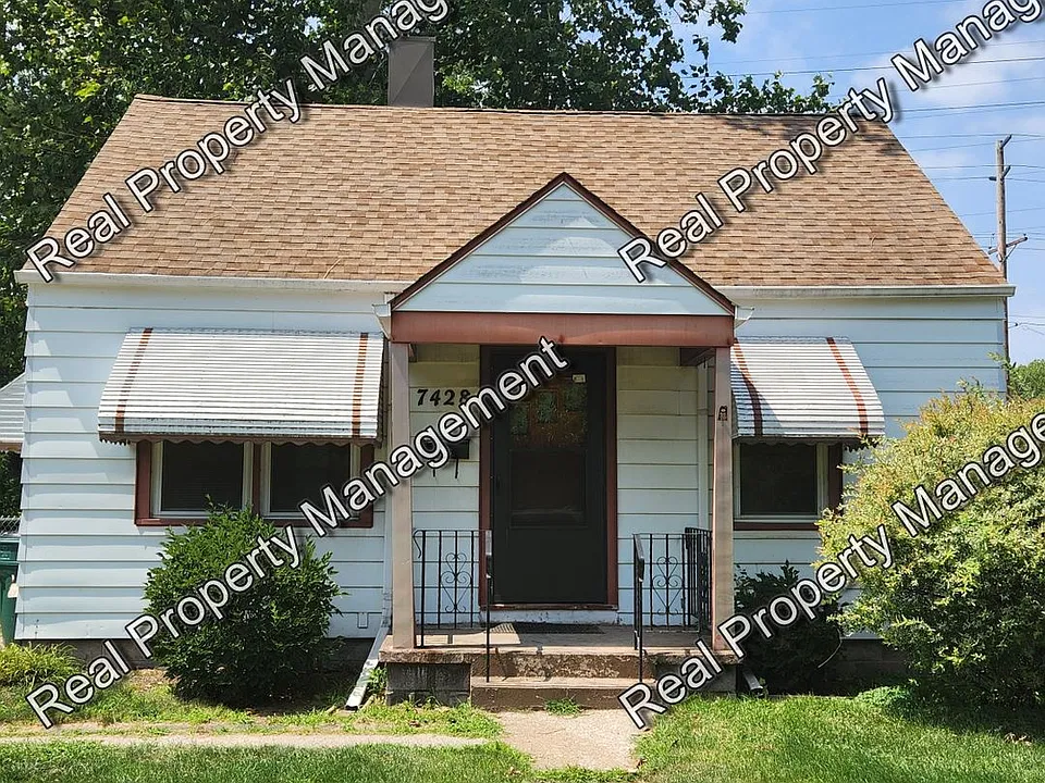 7428 McCook Ave