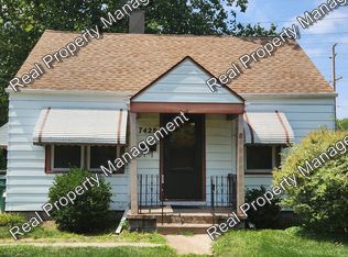 7428 McCook Ave, Hammond, IN 46323