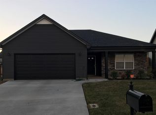 193 Eagles Blf LOT 193, Clarksville, TN 37040
