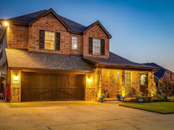 8202 Snow Goose Way, Fort Worth, TX 76118