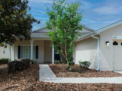 100 MERIDIAN AVENUE, Poinciana, FL, 34759