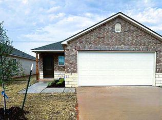 3321 Hondo Ter, Yukon, OK 73099
