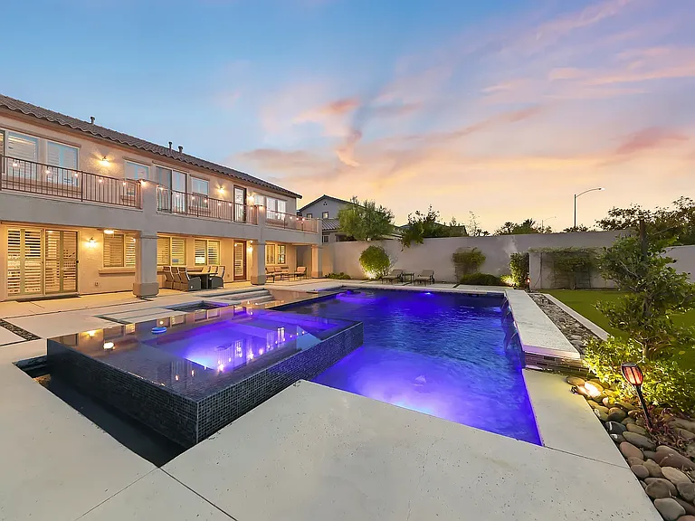 7148 White Bloom Ave — Photo 1