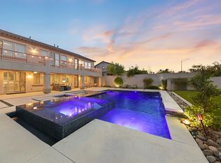 7148 White Bloom Ave, Las Vegas, NV 89117