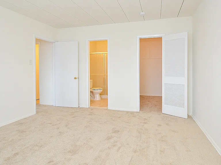 Sample Bedroom