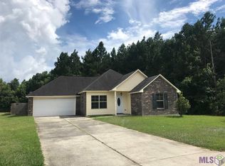 26464 Parkwood Dr, Denham Springs, LA 70726