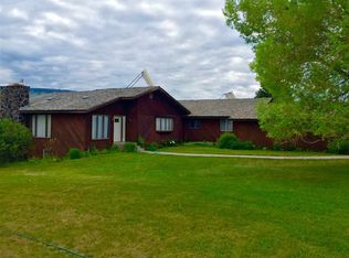 2473 Spokane Creek Rd, East Helena, MT 59635
