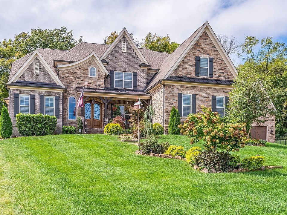 9214 Holstein Dr, Nolensville, TN 37135 Zillow