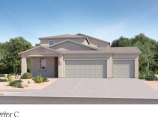 8739 E Creamy Cliffrose Trl, Vail, AZ 85641