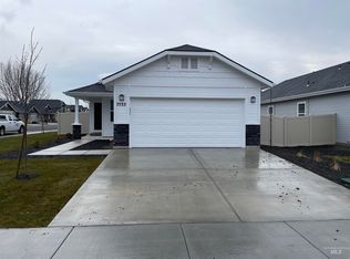 7533 E Lightfoot St, Nampa, ID 83687