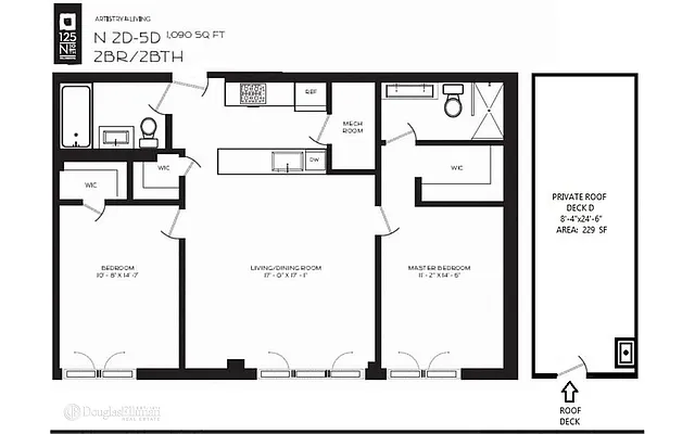 Sold by Douglas Elliman | media 11