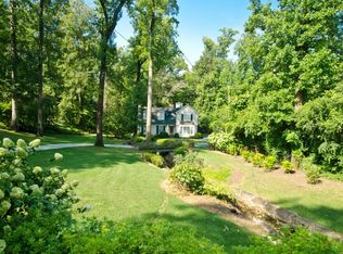 2820 Vernon Rd NW, Atlanta, GA 30305