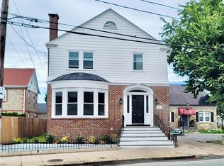 225 Pocasset Ave, Providence, RI 02909