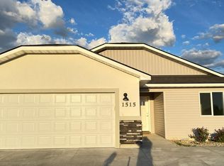 1515 Kenyon Rd, Twin Falls, ID 83301