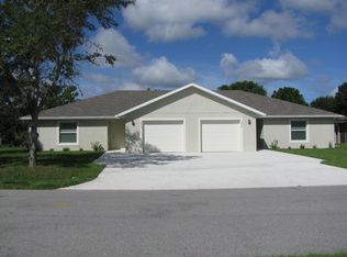 1141 Navigator Rd, Punta Gorda, FL 33983