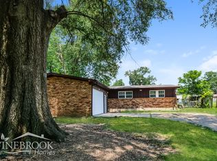 1284 Favell Dr, Memphis, TN 38116
