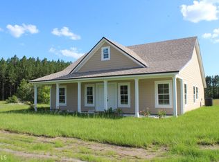 51 Okefenokee Club Rd LOT 28, Folkston, GA 31537
