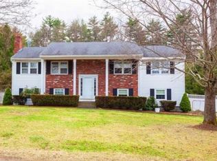 7 Hartford Cir, Andover, MA 01810