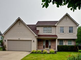 465 Thorndale Dr, Buffalo Grove, IL