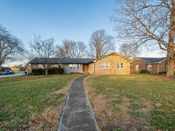 2541 Woodland Dr, Owensboro, KY 42301