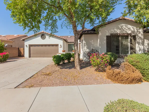 2206 W Fawn Dr, Phoenix, AZ 85041