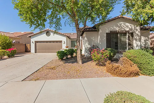 2206 W Fawn Dr Photo 1