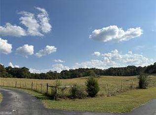 0 Reeves Station Rd SW, Calhoun, GA