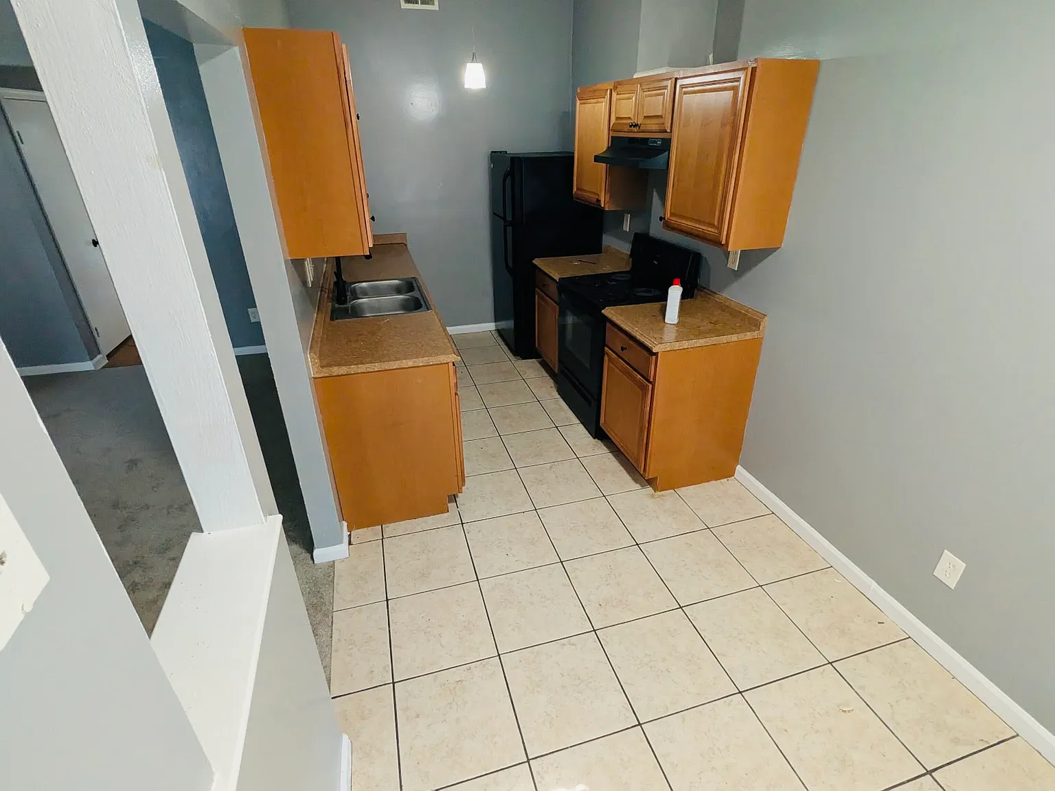 2 bed, 817 sqft, $1,500 — Photo 3