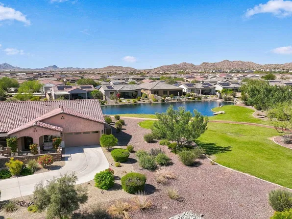 17966 W ASHURST Drive, Goodyear, AZ 85338