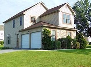 5337 Princeton Rd, Macungie, PA 18062