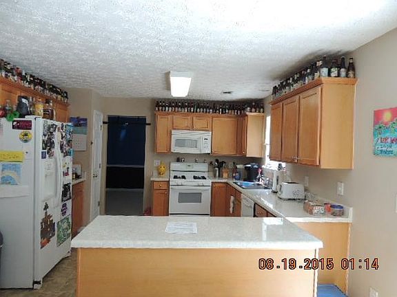 4th image of 3907 Cove Top Ct