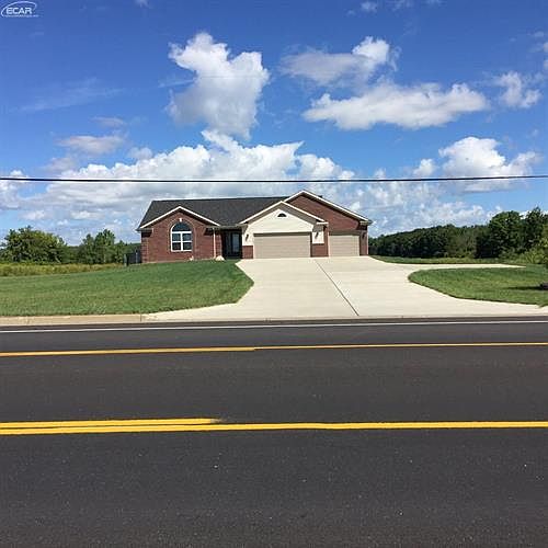 2nd image of 2158 W Mount Morris Rd