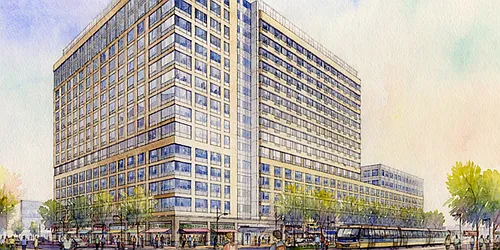 225 Grand at 225 Grand Street in Waterfront