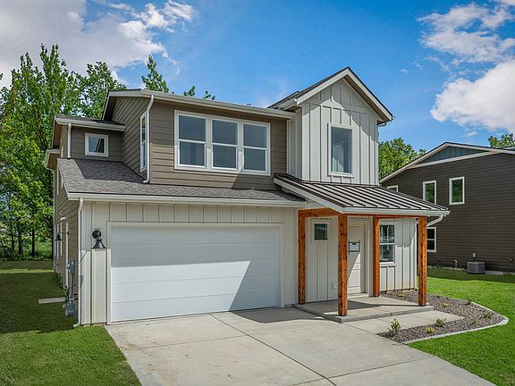 593 University Park Way