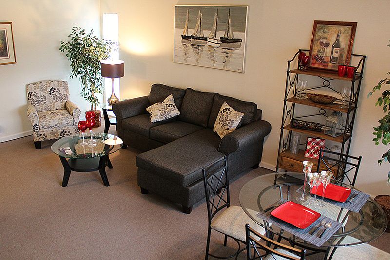 Village of Redford Apartment Rentals Redford, MI Zillow