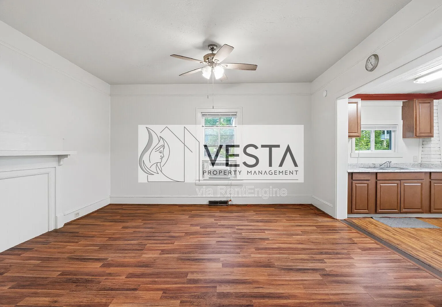 2 bed, 1.0 bath, $1,750 — Photo 3