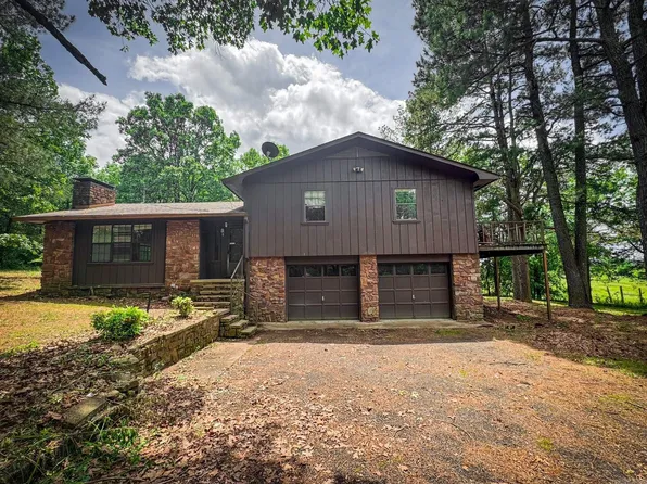 26647 Highway 164, Clarksville, AR 72830