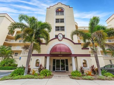 8931 Lake Dr #C-206, Cape Canaveral, FL, 32920