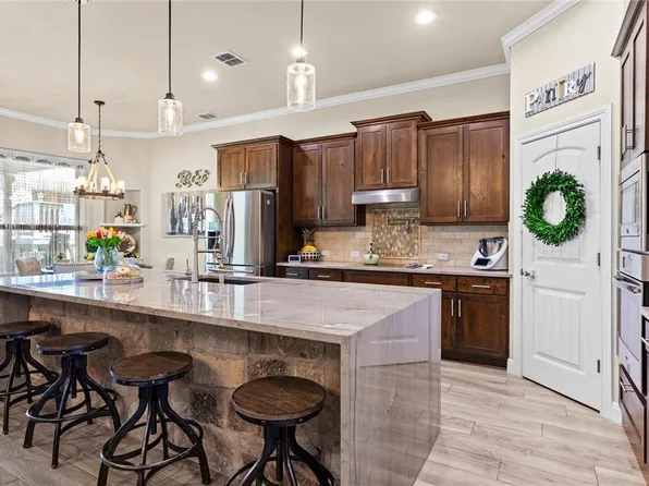 2227 Deer Run Rdg, New Braunfels, TX 78132