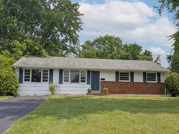 7200 Vellex Ln, Annandale, VA 22003