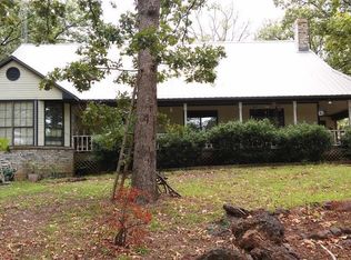 421 Vz County Road 4804, Chandler, TX 75758