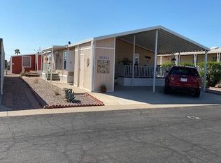 301 S Signal Butte Rd LOT 412, Apache Junction, AZ 85120